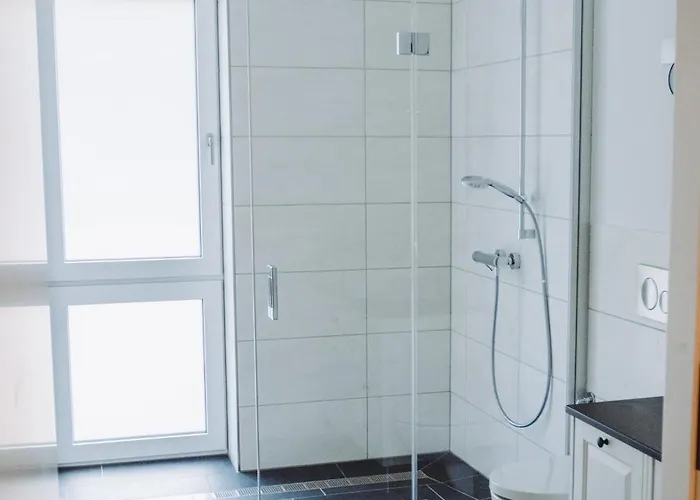 Stella Maris 5 Apartament *