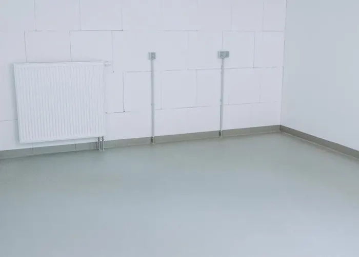 Stella Maris 5 * Binz