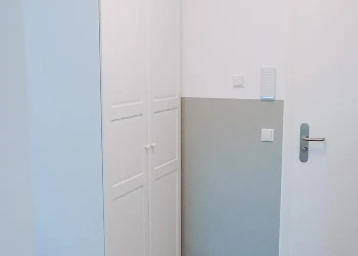 Stella Maris 5 Apartament *