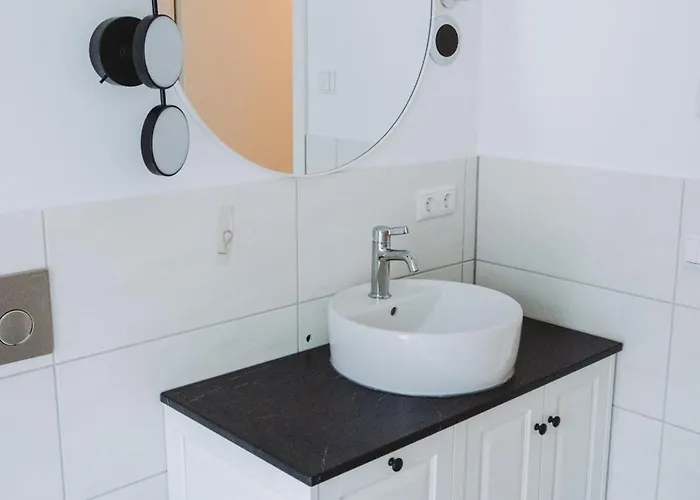 Stella Maris 5 Apartament