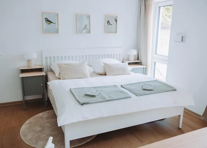 Stella Maris 5 Apartament *