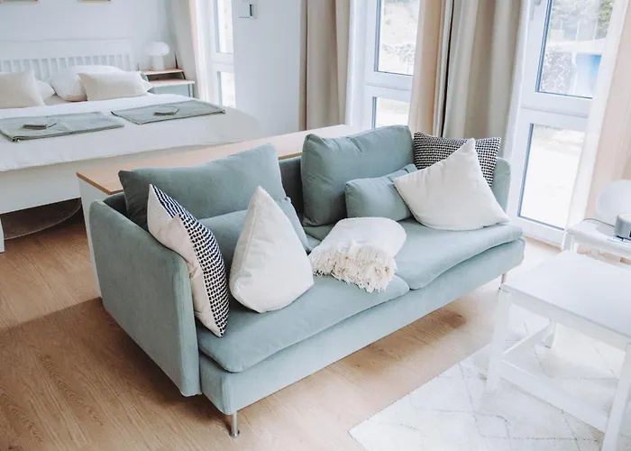 Stella Maris 5 * Binz