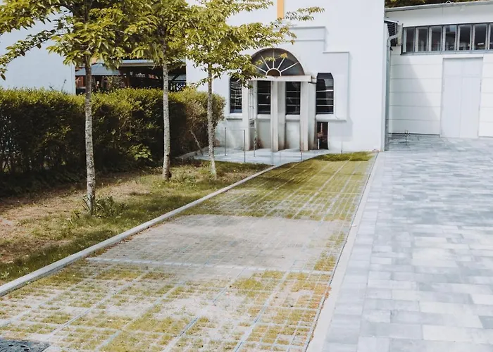 Apartament Stella Maris 5