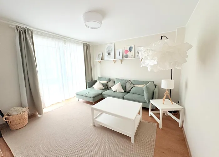 Stella Maris 5 Apartment