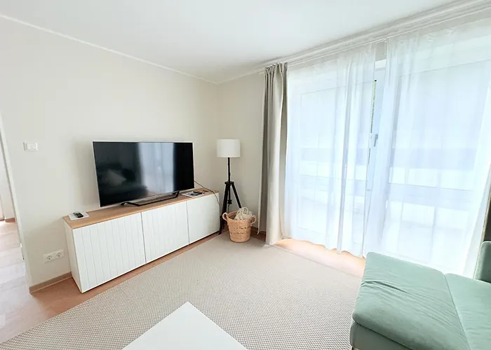 Stella Maris 5 Apartment