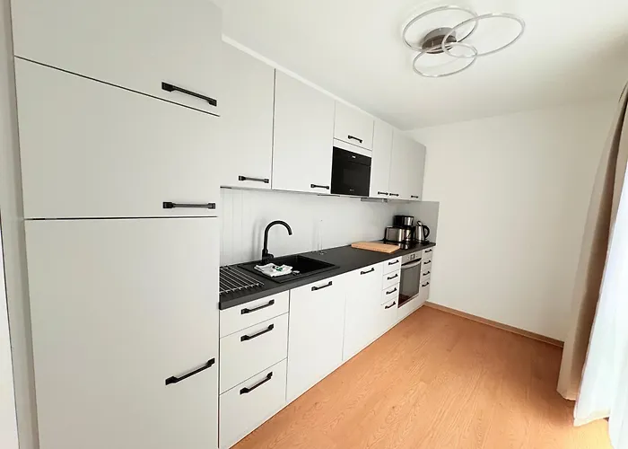 Apartment Stella Maris 5 *