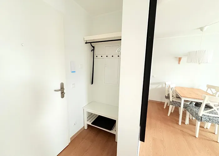 Stella Maris 5 Apartment