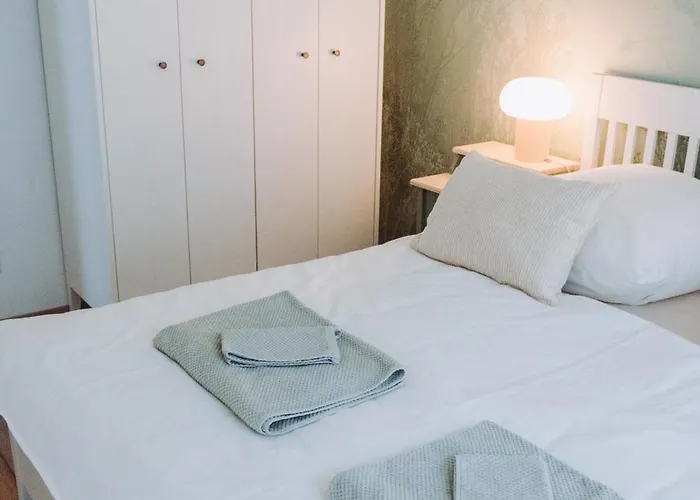 Stella Maris 5 * Binz