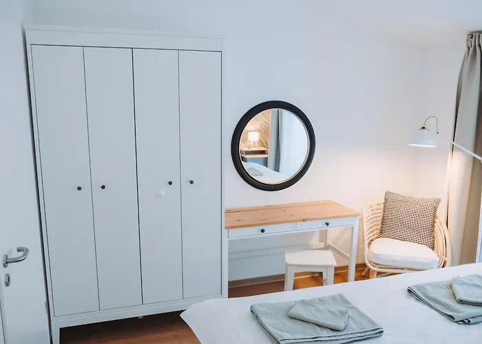 Apartment Stella Maris 5