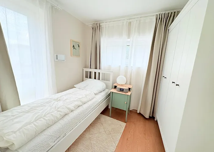 Stella Maris 5 Apartment *