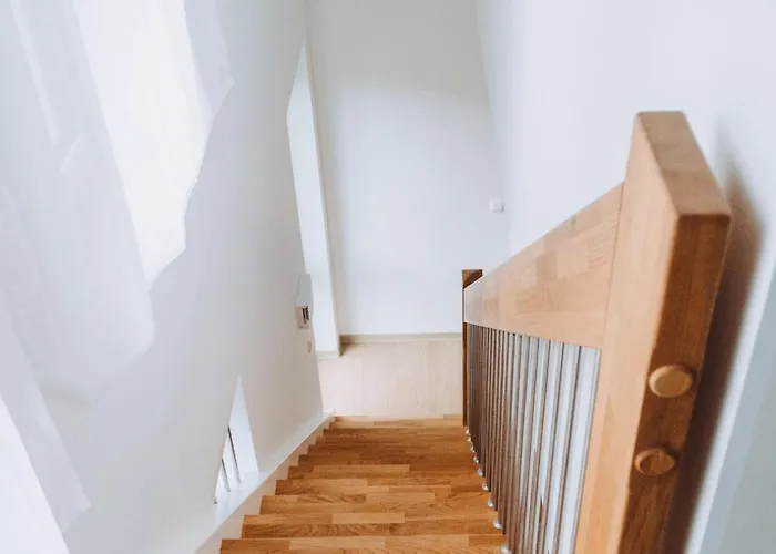 Apartment Stella Maris 5 Binz