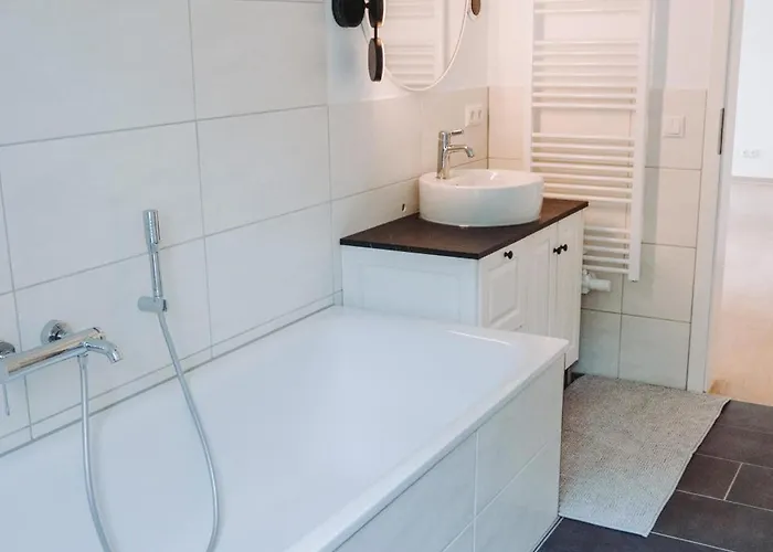 Stella Maris 5 * Binz