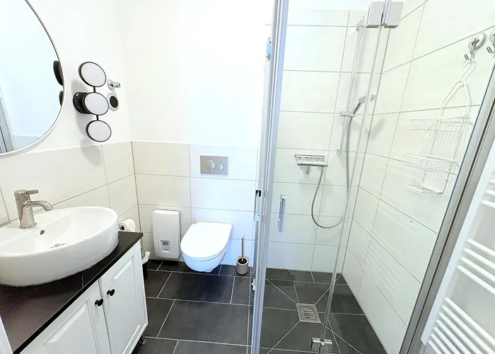 Stella Maris 5 * Binz