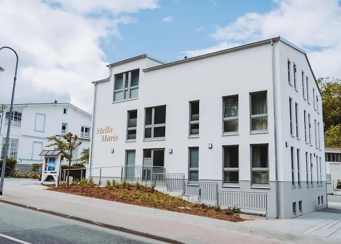 Stella Maris 5 Apartment